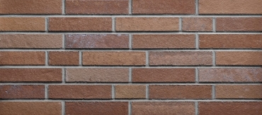 Клинкерная плитка Stroeher Nuancist 1823 Red 95127-033 5,2x29 натуральная