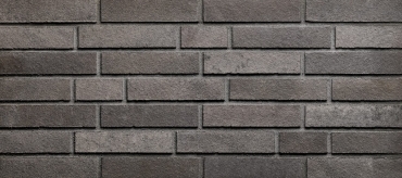 Клинкерная плитка Stroeher Nuancist 1841 Grey-Brown 95127-027 5,2x29 натуральная