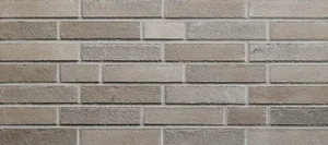 Клинкерная плитка Stroeher Nuancist 1872 Greige 95127-022 5,2x49 натуральная