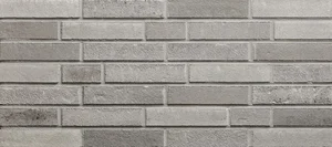 Клинкерная плитка Stroeher Nuancist 1874 Grey 95127-021 5,2x49 натуральная