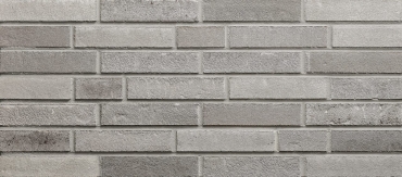 Клинкерная плитка Stroeher Nuancist 1874 Grey 95127-025 5,2x29 натуральная