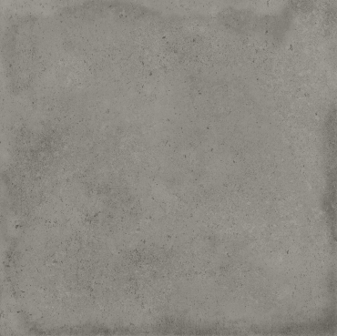 Клинкерная плитка Stroeher Retro 3775 Grau 95042-002 29,4x29,4 матовая