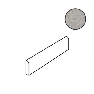 Roccia Next Цоколь 2573 Light Grey 95062-014