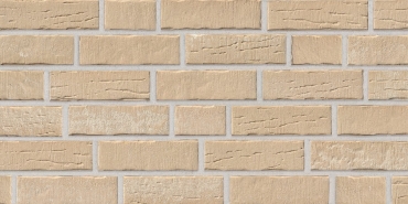 Клинкерная плитка Stroeher Steinlinge 2712 Silberbeige 95129-002 7,1x24 структурированная