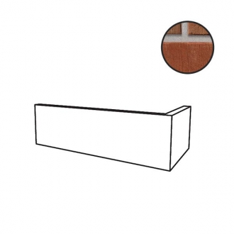 Steinlinge угол 2725 Shabbyrot 95029-010