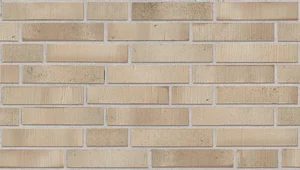 Клинкерная плитка Stroeher Wasserbrand 4415 Naturbeige 95051-005 5,2x24 натуральная