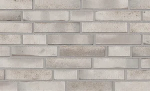 Клинкерная плитка Stroeher Wasserbrand 4472 Zinngrau 95051-012 7,1x24 натуральная