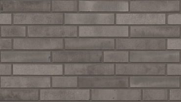 Клинкерная плитка Stroeher Wasserbrand Long 4477 Rauchgrau 95051-070 4x49 натуральная