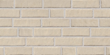 Клинкерная плитка Stroeher Zeitlos 1911 Kalkbrand 95121-005 7,1x24 структурированная