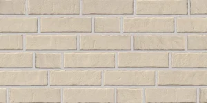 Клинкерная плитка Stroeher Zeitlos 1911 Kalkbrand 95121-005 7,1x24 структурированная