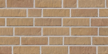 Клинкерная плитка Stroeher Zeitlos 1917 Sandschmelz 95121-018 5,2x24 структурированная