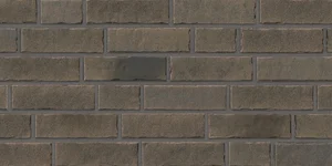 Клинкерная плитка Stroeher Zeitlos 1947 Sepiaquarz 95121-012 7,1x24 структурированная