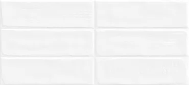 Плитка Novogres Studio Forma Blanco 27x60 матовая