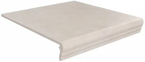 Kerama Marazzi Ступень фронтальная Александрия светлый SG925000N/GR 30x30 матовая