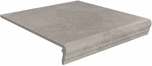 Kerama Marazzi Ступень фронтальная Про Стоун серый DD900400R/GR 30x30 матовая