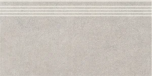 Kerama Marazzi Ступень Королевская дорога беж SG614220R/GR 30x60 матовая