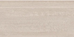 Kerama Marazzi Ступень Про Дабл беж DD201420R/GR 30x60 матовая