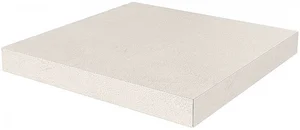 Kerama Marazzi Ступень угловая клееная универсальная Про Стоун светлый беж DD600020R/GCA 33x33 матовая