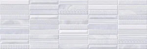Плитка Emigres Style Nacar Blanco Rev. 20x60 матовая