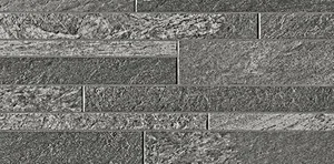 Керамогранит Colli Super Black Modu 3756 30x60 матовый