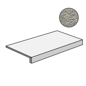 Ступень Colli Super Grey Gradone 3828 30x60 матовая