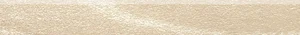 Бордюр Colli Super Ivory Battiscopa 3780 7x60 матовый