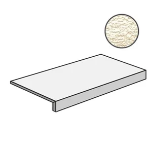 Ступень Colli Super Ivory Gradone 3827 30x60 матовая