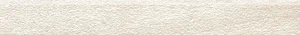 Бордюр Colli Super White Battiscopa 3794 7x60 матовый