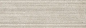 Плитка Supergres Epika Shell str. Mark ESMK 25x75 матовая