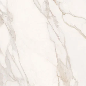 Керамогранит Supergres Purity Calacatta Lux RT CX75 75x75 полированный