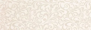 Декоративный элемент Supergres Purity Lasa Campitura Ramage PLCR 30x60 глянцевый