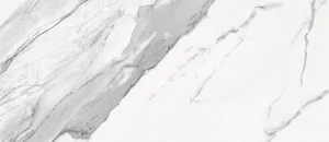 Керамогранит Supergres Purity Of Marble Statuario Lux S278 120x278 полированный