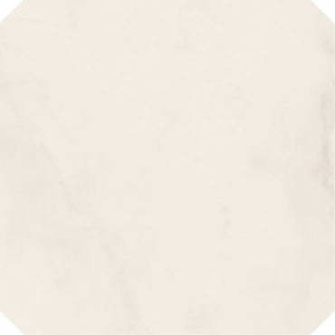 Керамогранит Supergres Purity Pure White Lux Ottagona RT PW06 60x60 полированный
