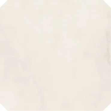 Керамогранит Supergres Purity Pure White Lux Ottagona RT PW06 60x60 полированный