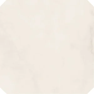 Керамогранит Supergres Purity Pure White Lux Ottagona RT PW06 60x60 полированный