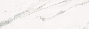 Плитка Supergres Purity Statuario PS9W 30,5x91,5 глянцевая