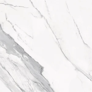Керамогранит Supergres Purity Statuario RT P60S 60x60 матовый