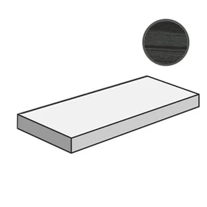 Ступень Italon Surface Astrus Scalino Angolare DX Lux 33x120 полированная