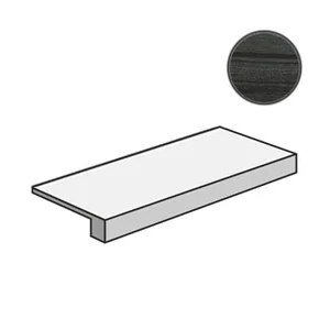 Ступень Italon Surface Astrus Scalino Frontale Lux 33x120 полированная