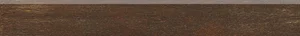 Бордюр Italon Surface Corten Battiscopa Matt. 7,2x60 матовый