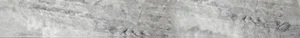 Бордюр Venatto Tabica Gris Vulcano 15x120 полированный