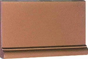 Бордюр Gresmanc Tabica Nature 15x31 матовый