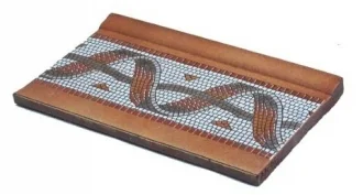 Tabica Rodamanto M1 Domus