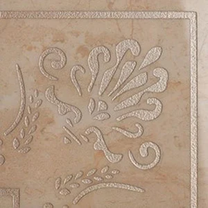 Вставка Navarti Tac. Capra Beige 15x15 матовая