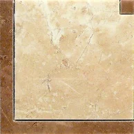 Вставка Ceracasa Taco Dorian 1 Pulido 9,5x9,5 глянцевая