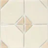 Вставка Vives Taco Iliada-Pr Blanco 10,8x10,8 полированная