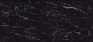 Керамогранит Tagina Marquina Nero Luc 60x120 полированный