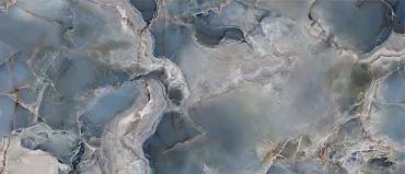Керамогранит Tagina Onice Reale Oceano Luc/Ret 60x120 полированный