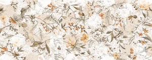 Плитка Vives Tagore Vandal Crema 20x50 глянцевая