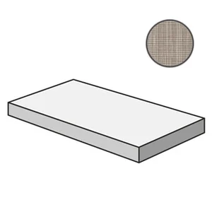 Ступень Sant Agostino Tailorart Gr. Ang. SX Taupe CSAGASTT12 33x120 матовая